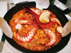 -Carmen卡门西班牙餐厅