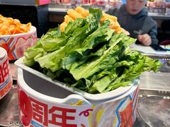 -龍歌自助小火锅(李沧顺和汇店)