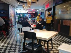 -避风塘(五角场店)