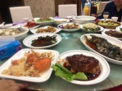 -中国饭店-餐厅