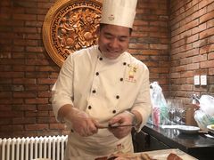-四季民福烤鸭店(望京旺角店)