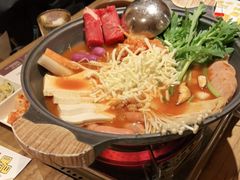 -冰川冷面·延边菜·炭烤串(观前店)