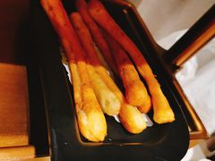 -海底捞火锅(凯德广场店)