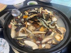 -草墩罗非鱼庄•野生菌•腊排骨(七星街上段店)