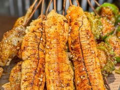 -神府路壹号·海鲜烧烤·砂锅粥·锅物(三坊七巷店)