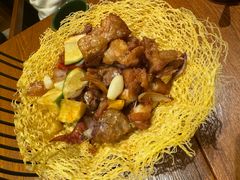 -云海肴·汽锅鸡·云南菜(苏州中心店)