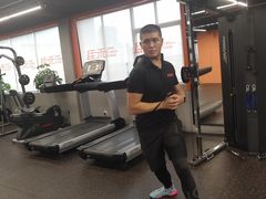 -佳禾健身(三元里店)