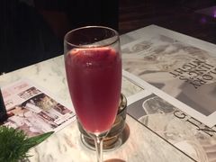 -The Rug Cafe(王府中环店)