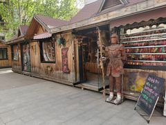 -天津意大利风情旅游区