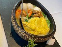 胡适家乡菜-杭州新新饭店·1913餐厅