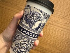 伯牙绝弦-CHAGEE霸王茶姬(上海美罗城旗舰店)