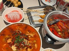 -长沙文和友(海信广场店)