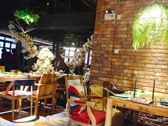 大堂-通海俄式烧烤(下瓦房店)