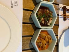 -隐庐·古法川菜(高新店)
