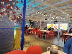 -石牌岭小亮蒸虾•湖北老字号(左岭店)