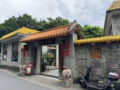 -周大娘牛乳(旧寨古村总店)