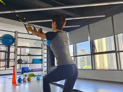 -WEGYMER健萌健身(麦德龙钰龙天下馆)