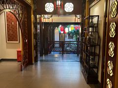 -古韵轩·园林餐厅