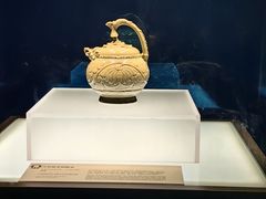 -陕西历史博物馆