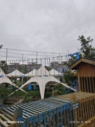 -三分地生态园·儿童乐园