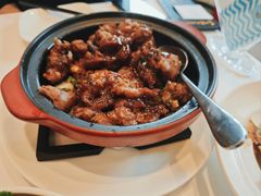 -莆田餐厅PUTIEN(三里屯店)