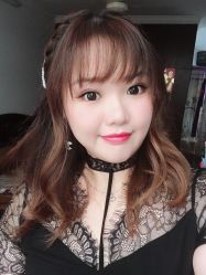 -熙画美上门MakeUp美甲美睫