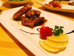 -福匠日本料理(人民路店)