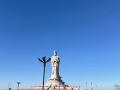 -天津妈祖文化园