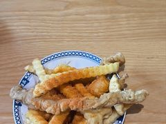 -赵记传承·中式甜品(深圳福田皇岗村店)