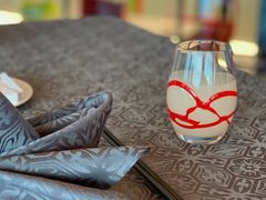 西柚汁-粤尚腾香居中餐厅(首都机场希尔顿店)