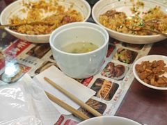 -扬二春炒饭(国庆路总店)