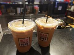 -兰芳园丝袜奶茶(方庄时代店)