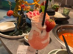 -故里和山·成都火锅(欢乐港湾店)