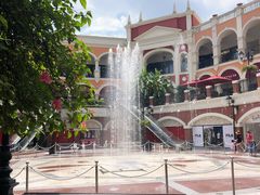 -佛罗伦萨小镇广佛名品奥特莱斯(疏港路店)