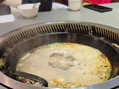 -野菌园·野生菌火锅首创第一家(关兴路总店)