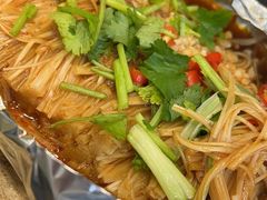 -杨家崴子碳缸烧烤(东三马路店)
