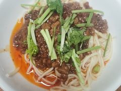 -万县面馆(高笋塘店)