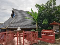 -曼丢傣家古寨