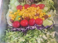 -牛牛章·鱼水煎肉(掇刀万达店)