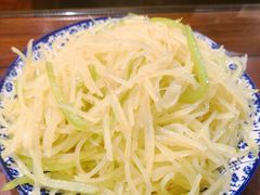 -娄三少·老北京春饼烤鸭家常菜(方庄店)