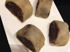 -皇城根北京风味主题餐厅(滨海万达店)