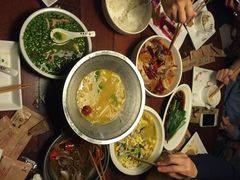 章吴记喜瑞餐厅(东东城店)-章吴记喜瑞餐厅(东东城店)