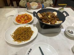 -小菜园新徽菜(无锡人民路红豆店)