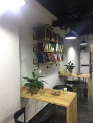 大厅-明洞造型精品烫染