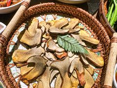 -蘑界·野生菌火锅(深业上城店)