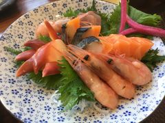 -尺山寸水日料(马桥满天星店)