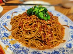 蓝田饸饹-茂盛小吃(蓝田店)