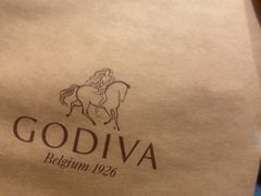 -GODIVA(王府井apm店)