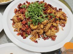 椒盐小管-星龙海鲜(望江东路店)