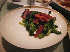 -金轩中餐厅 Jin Xuan(浦东丽思卡尔顿酒店)